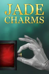 Jade Charms